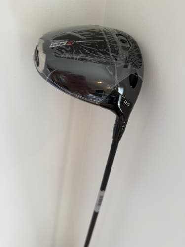 Titleist Titleist GTS2 Driver Right Handed Driver 9 Loft (New)