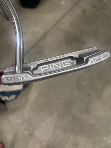 Men's 1995 Ping Anser Blade Right Handed Putter (Used)