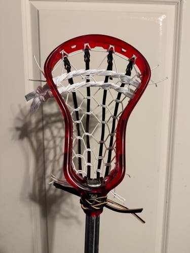 ECD Ion Fresh Stringing Head (Used)