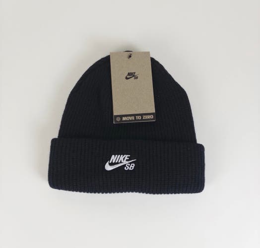 Nike Terra x Nike SB Futura Cuff Beanie Hat HF7003-010
