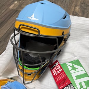 All Star MVP Pro Catcher's Set (New)