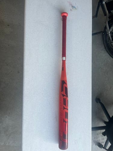 2026 Easton Ghost Advanced  (-10) 22 oz 32" (Used)