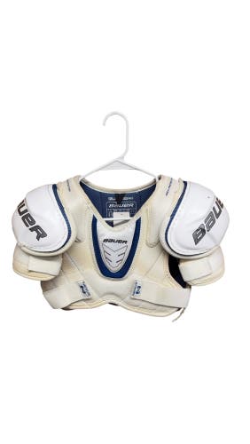 Bauer Nexus Shoulder Pads [2279]