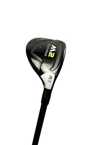TaylorMade M2 5 Wood 19 RH REAX 65 R Regular 42.25in