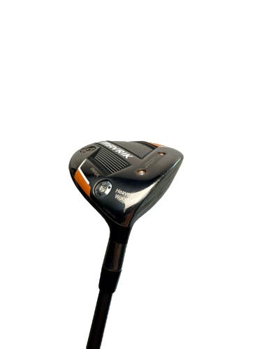Callaway Mavrik MAX Heavenwood 20 RH EvenFlow Riptide 60g 5.5 R Regular 43in