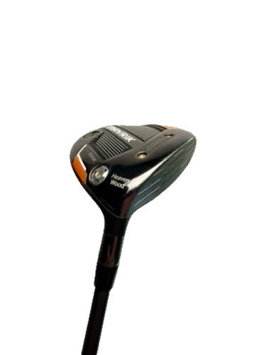 Mavrik MAX Heavenwood 20 RH EvenFlow Riptide 60g 5.5 R Regular 42.125in