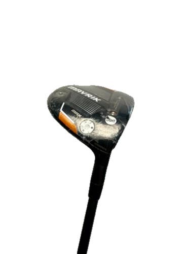 Callaway Mavrik MAX Heavenwood 20 RH Helium 5F2 Senior 43in Wrapped