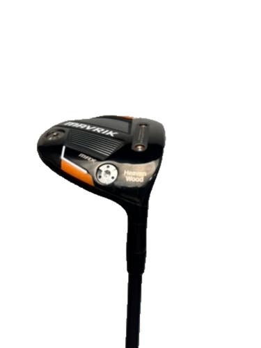 Callaway Mavrik MAX Heavenwood 20 RH Helium 5F2 Senior 43in