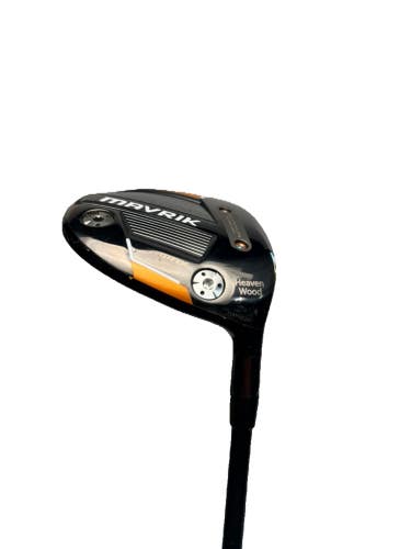 Callaway Mavrik MAX Heavenwood 20 RH Helium 5F1 Ladies 41.875in
