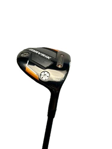Callaway Mavrik MAX Heavenwood 20 RH Helium 4F1 Ladies 41.875in