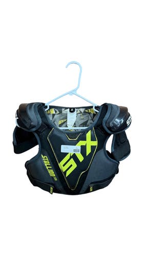 STX Stallion 100 Shoulder Pads [8317]