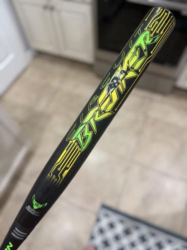 RARE EASTON FIRE FLEX 2 CIRCUIT BREAKER 34 26 SLOW PITCH SOFTBALL BAT