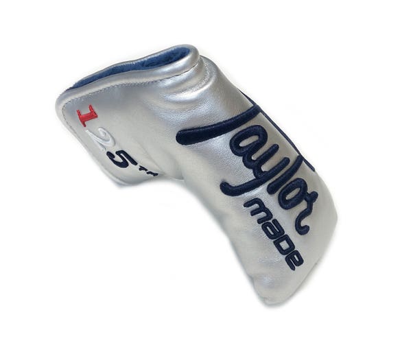 NEW 2025 TaylorMade Summer Commemorative US Open Oakmont Blade Putter Headcover
