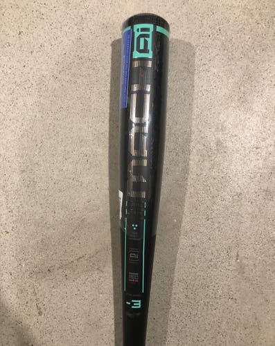 Rawlings Mach AI Bat (-3) 30 oz 33" (New)