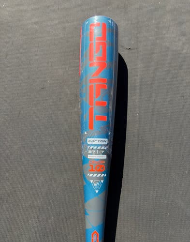 2025 Easton Tango Alloy USABat Certified Bat (-11) 19 oz 30" (New)