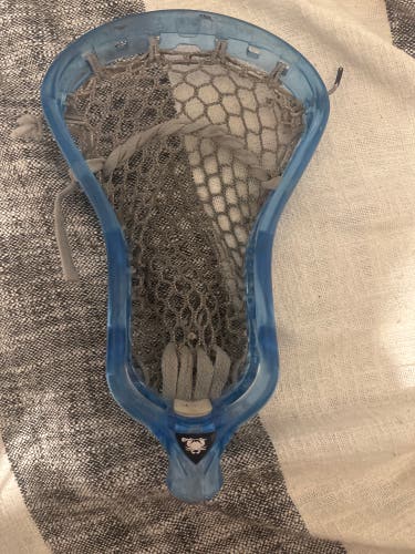 ECD Ion Used Stringing Head (Used)