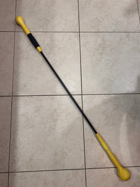 Baseball Target Swing Stick