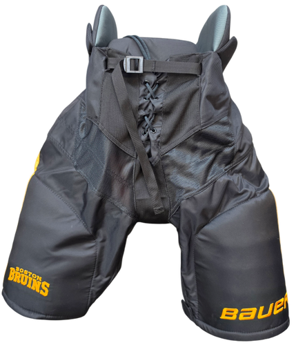 Bauer Nexus Pro Lite Custom Hockey Pants XL Bruins NHL New Centennial (16257)