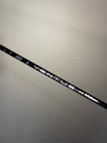 Fujikura Ventus Black Stiff Flex Driver Shaft Callaway Tip 44.5" NICE