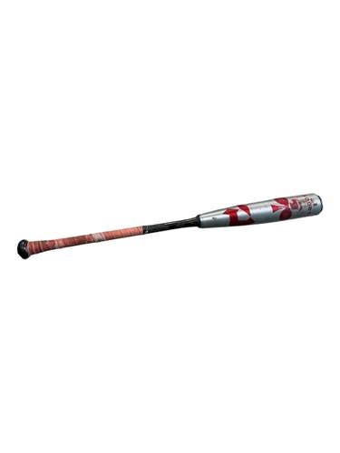 Used Demarini GB5-22 BB/SB USSSA 2 5/8 Bat 31" 11873-S000251128
