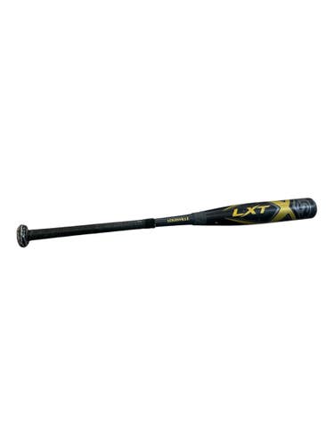 Used Louisville Slugger LXT BB/SB Fastpitch Bat 28" 11873-S000251082