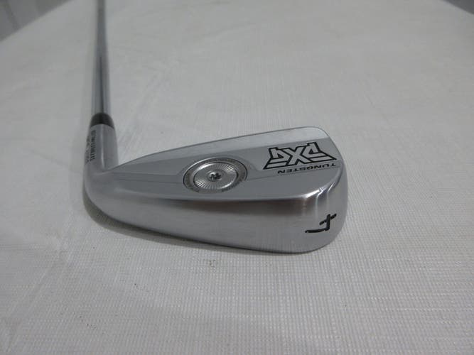 PXG 0311P Gen7 Double Chrome 4-iron - 20.5* - Regular Flex Steel - MINT
