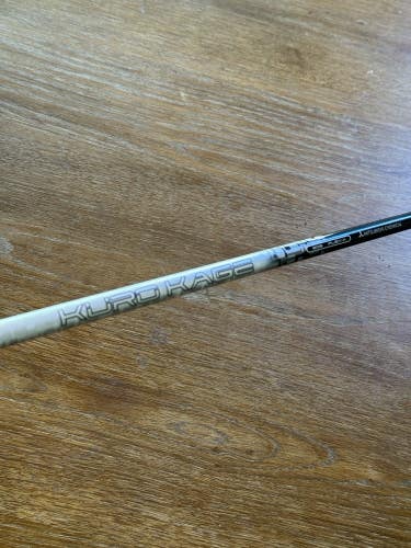 Kuro Kage Driver Shaft 60g X (44 - Taylormade tip)