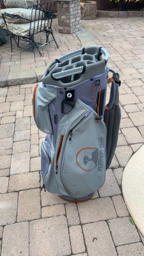 Men's Sun Mountain Bag (Used)