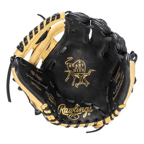 Used Rawlings PROR205U-32B Right Hand Thrower - New Condition