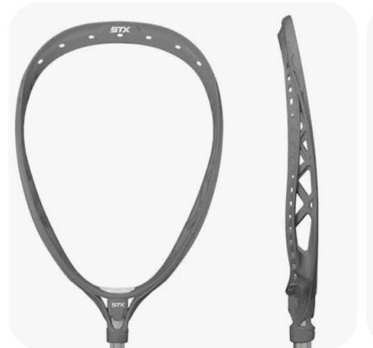 STX Eclipse 2 Unstrung Goalie Head