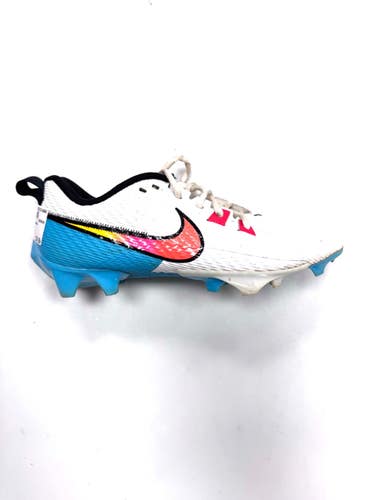 Used Nike Cleats White Senior 7.5 11860-S000317578