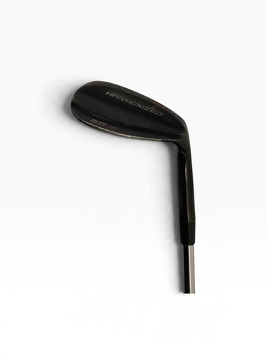 Used Wilson HARMONIZED Golf Wedge Mens RH 60 Degree 11443-S000209768