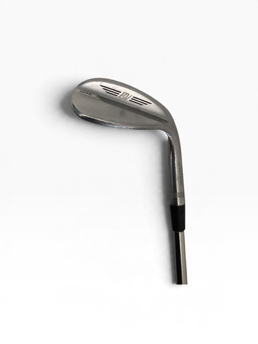 Used Titleist SM8 VOKEY DESIGN Golf Wedge Mens RH 60 Degree 11443-S000209770