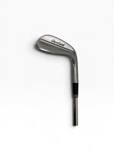 Used Cleveland RTX6 Golf Wedge Mens RH 52 Degree 11443-S000209769