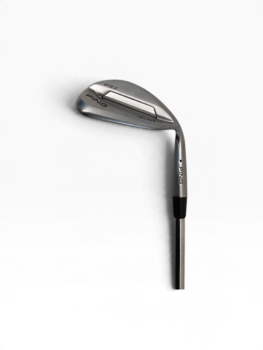 Used Ping GLIDE 3.0 Golf Wedge Mens RH 58 Degree 11443-S000209765