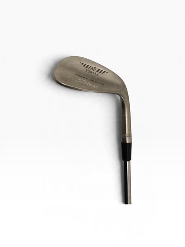 Used Titleist VOKEY DESIGN Golf Wedge Mens RH 56 Degree 11443-S000209759