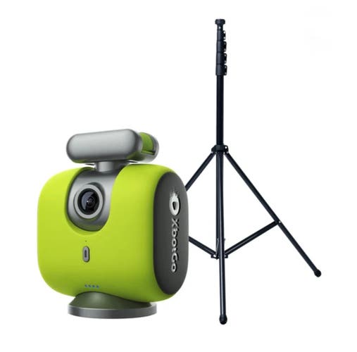 Xbot Go Chameleon Essential Bundle- NEW