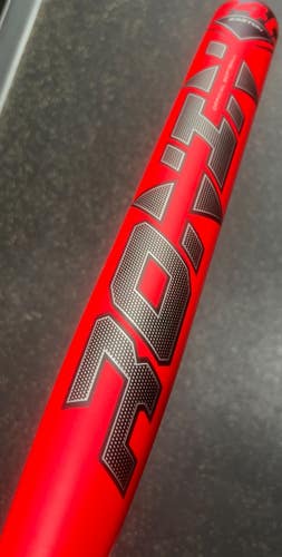 Used Easton RONIN BB/SB Slowpitch Bat 34" 11497-S000162612