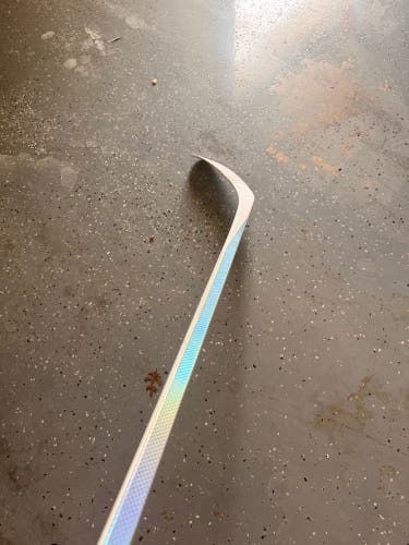 Senior ProBlackout Right Handed Hockey Stick P28 65 Flex Pro Stock (New)