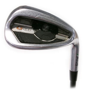 Ping G400 Single Pitching Wedge Green Dot Graphite Alta CB Senior Flex