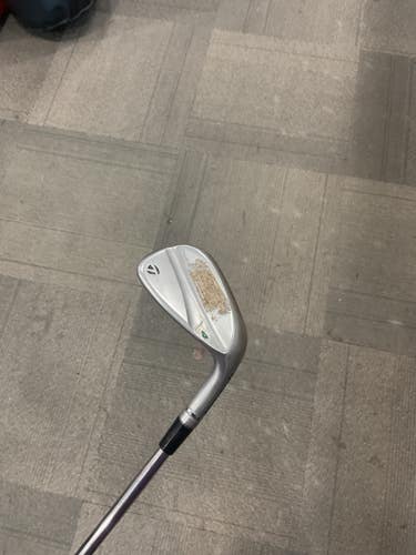 Used Taylormade MG 4 Golf Wedge Mens RH 48 Degree 11614-S000246261