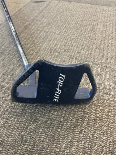 Used Top Flite Womens Putter RH 11614-S000246255