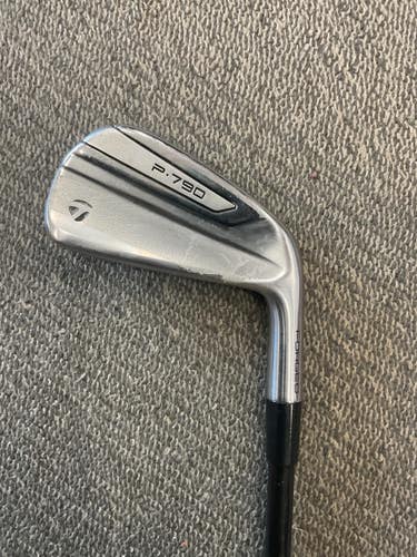 Used Taylormade P790 FORGED 2 IRON Mens Individual Iron RH 2 Iron 11614-S000246244