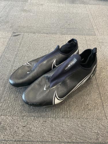 Used Nike VAPOR 360 PRO Adult FB Cleats Black Senior 12 11614-S000246233