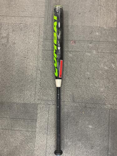 Used Combat WANTED G3 BB/SB Slowpitch Bat 34" 11614-S000246195