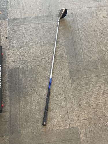 Used Cobra S3 MAX Womens Hybrid Club RH 5 Hybrid 11614-S000246209