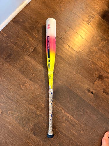 2026 Easton The Dub USSSA Certified Bat (-5) 26 oz 31" (Used)
