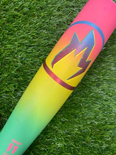 Easton Hype Fire Composite USA (2 5/8") 2026 (-11)