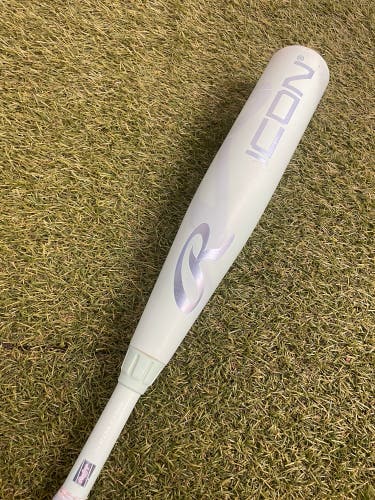 Rawlings Icon Composite USSSA (2 3/4") 2026 (-10)