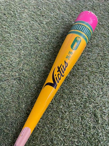 Victus Pencil (2 5/8") USA Youth Bat 2024 (-10)